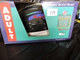 Microshell Bicycle Helmet, Size Medium/Large, Bell Sports, Inc.