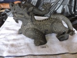 Dragon Figurine, 11