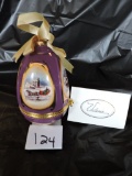 Christmas Ornament, Plastic, Valarie,