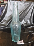 Vintage Beer Bottle, New Glarus Wis. Brewing Co.