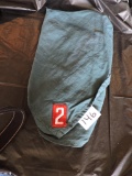 Boy Scout Neckerchief, Troop 2