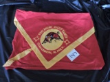 Boy Scout Neckerchief, Philmont Scout Ranch