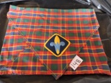 Webelo Scout Neckerchief