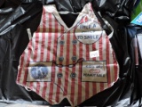 Kiwanis Child's Apron