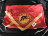 Boy Scout Neckerchief, Philmont Scout Ranch