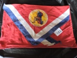 National Jamboree, 1950, Valley Forge, Neckerchief