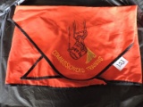 Boy Scout, Commissioners Training Neckerchief