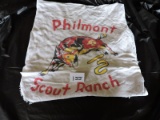 Boy Scout, Philmont Scout Camp Neckerchief