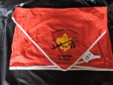1969 Calumet Council Jamboree Troops Neckerchief