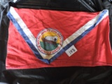 Boy Scout National Jamboree, Irvine Ranch California, Neckerchief
