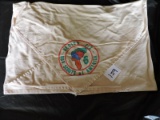 Boy Scout Region 6 Neckerchief