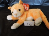 Tabs, Ty Beanie Babies, 2001