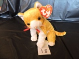 Tangles, Ty Beanie Babies, 2003