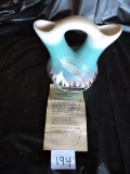 Native American Wedding Vase, 5