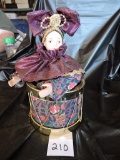 Music Box, 8