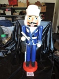 Nut Cracker, Wood, 14