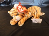 India, Ty Beanie Babies, 2000