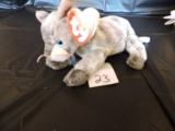 Frisco, Ty Beanie Babies, 2002