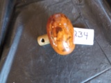 Antique Door Knob, Material Unknown