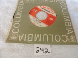 The Monkee's 45 record, I'm A Believer, I'm Not Your Steppin' Stone