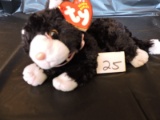 Booties, Ty Beanie Babies, 2002