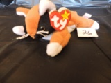 Chip, Ty Beanie Babies, 1996
