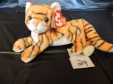India, Ty Beanie Babies, 2000