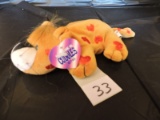 Cuddles, Oriental Trading Company, 6/743