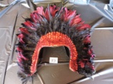 Masquerade Head Dress, 12