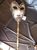 Masquerade Mask, 19