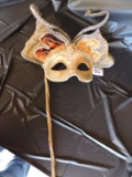 Masquerade Mask, 17