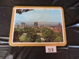 Hot Plaque, 8 1/2