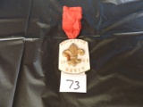 1969 Augustus Merit Award