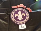 Boy Scouts of America Assorted Patches