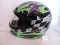 Bieffe Helmet, List Designs, Size Large, Side inside pad is loose, Scratches, Scuffs