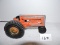 Vintage Hubley Toy Tractor, 7