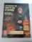 Jim Beam Kid Rock Devil's Cut Whiskey Poster, 2013, 24