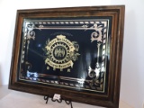 Henry Weinhard's Private Reserve Beer Mirror, 29