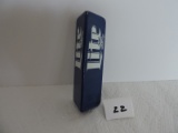 Miller Lite Tapper Handle, 3 sided, 5