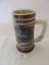 Miller Brewing Company, Terry Redlin, Collector Stein Series, Peaceful Evening