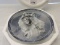 Plate, Silver Scout, Spirit of the Wilderness collecction, Eddie LePage, #16879G
