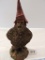 Mikhail Gnome Statue, Artist Thomas Clark, 1989, Hand Cast By Cairn Studio