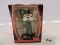 Dale Earnhardt Jr., #88, Collectible Ornament, Amp, Plastic, Trevco Trading Corp., Nascar, 4