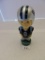 Panthers Bobblehead, #0, 7 1/2