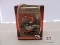 Dale Earnhardt, #3, Collectible Ornament, Goodwrench, Plastic, Trevco Trading Corp.
