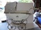 Vintage Baby Carriage, Duchess, 40