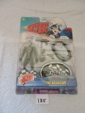 Speed Racer Enterprises, The Assassin Action Figure, Series Two, 1999
