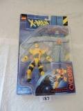 X-Men Robot Fighters Marvel Comics, 1997 Toy Biz, NIP
