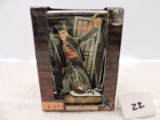 Elvis Is Collectible Ornament, Jailhouse Rock, 2008, Plastic, Trevco Trading Corp., 4