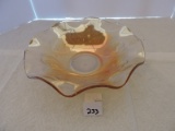 Glass Bowl, 11 3/4